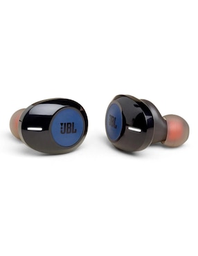 Audífonos True Wireless JBL Tune120TWS Inalámbricos