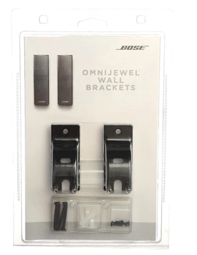 Soporte Para Bocina Bose Omnijewel Wall Brackets.