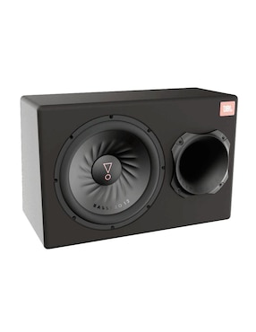 Subwoofer De 12 Pulgadas Amplificado JBL