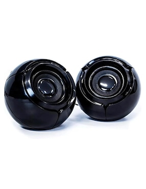 Bocina Vorago Spk-105 Inalámbrica
