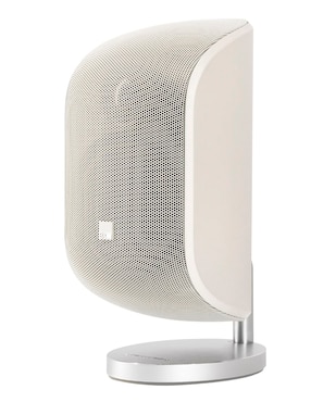 Bocina Bowers & Wilkins m-1 alámbrica