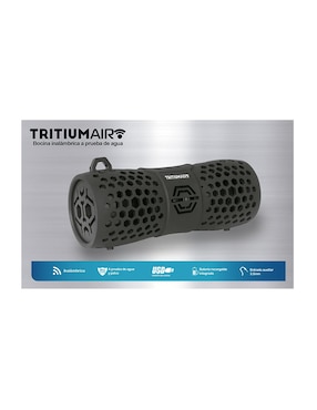 Bafle portátil Tritium Air B30