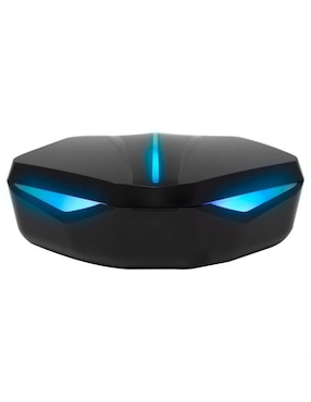 Audífonos True Wireless Binden Dark Manta inalámbricos con cancelación de ruido