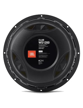 Subwoofer Jbl