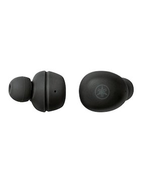 Audífonos True Wireless Yamaha TW-E3ABL inalámbricos