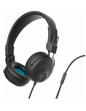 Audífonos On-Ear Jlab alámbricos