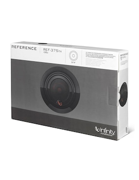 Bocina Infinity Reference 375TX