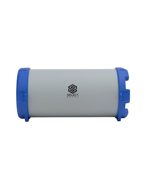 Bocina Select Sound BT228 inalámbrica