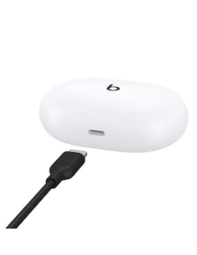Audífonos True Wireless Beats Mj4Y3Be/A inalámbricos con cancelación de ruido