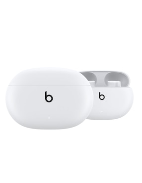 Audífonos True Wireless Beats Mj4Y3Be/A inalámbricos con cancelación de ruido