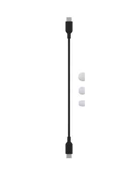 Audífonos True Wireless Beats Mj4Y3Be/A inalámbricos con cancelación de ruido