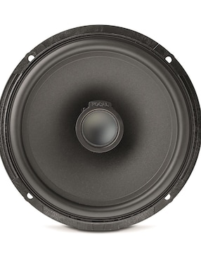 Bocina Focal