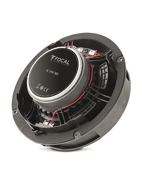 Bocina Focal