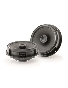 Bocina Focal