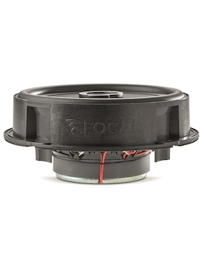Bocina Focal
