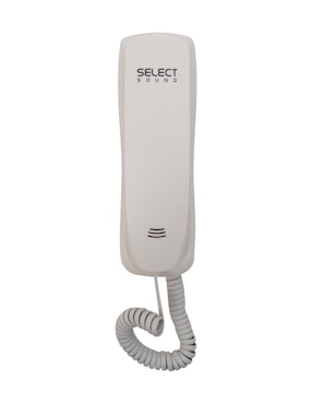 Teléfono Select Sound