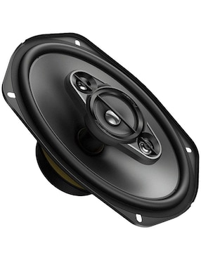 Set de medios Pioneer