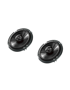 Set de medios Pioneer
