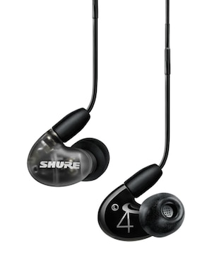 Audífonos In-Ear Shure Inalámbricos Con Cancelación De Ruido