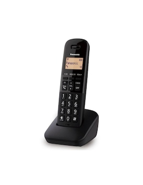Teléfono Panasonic inalámbrico