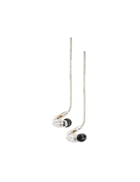 Audífonos In-Ear Shure alámbricos con cancelación de ruido