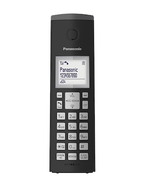 Teléfono Inalámbrico Panasonic KX-TGK210MEB