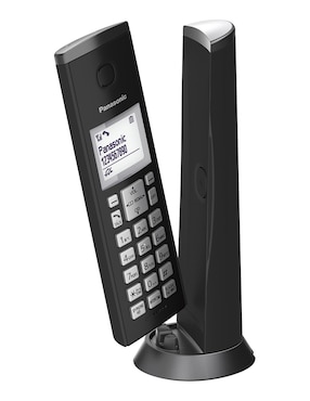 Teléfono Panasonic inalámbrico