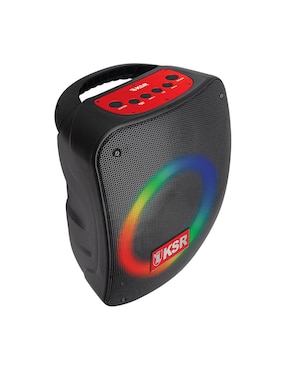 Bocina Recargable Bluetooth Kaiser KSW-5006 20 W