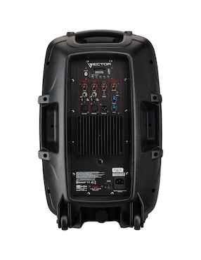 Bafle Amplificado HH Electronics VRE-12AG2 800W 12 Pulgadas