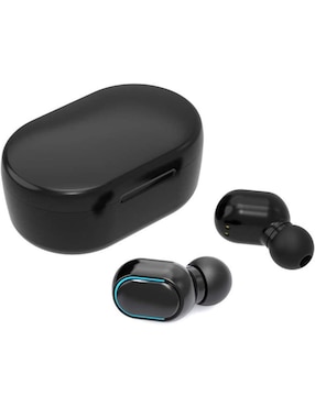 Audífonos True Wireless Fralugio E7S inalámbricos con cancelación de ruido