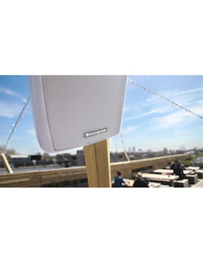 Bafle exterior Cambridge Audio es30