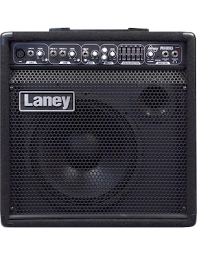 Amplificador para Instrumentos Laney AH80 10 Pulgadas 80W