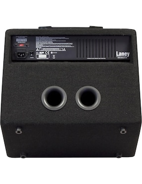 Amplificador para Instrumentos Laney AH80 10 Pulgadas 80W