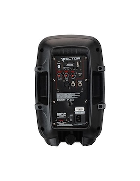 Bafle Amplificado HH Electronics VRE-8AG2 300W P.M.P.O. Bluetooth