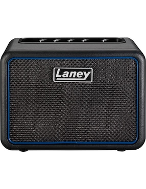 Mini amplificador para Bajo Laney MINI-BASS-NX 6W LSI