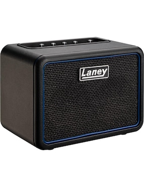 Mini amplificador para Bajo Laney MINI-BASS-NX 6W LSI
