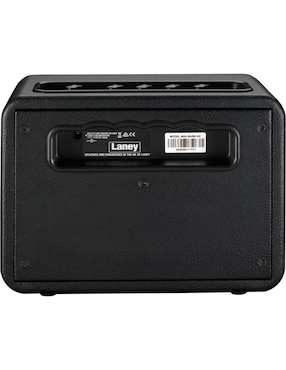 Mini amplificador para Bajo Laney MINI-BASS-NX 6W LSI