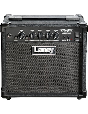 Amplificador de Bajo Laney LX15B Drivers 15W