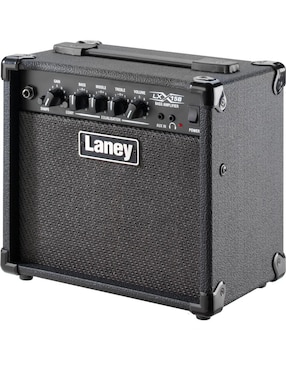 Amplificador de Bajo Laney LX15B Drivers 15W