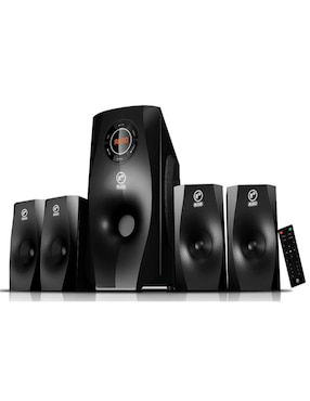 Minicomponente Hf Audio hf-system4.1