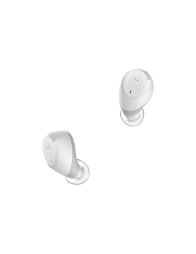Audífonos True Wireless Motorola Moto Buds 100 inalámbricos