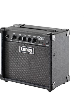Amplificador para Guitarra Laney LX15/Driver 15W R.M.S