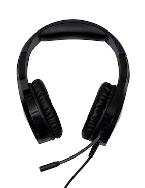 Audífonos Over-Ear Vorago alámbricos