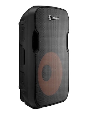 Bafle Profesional Bluetooth Steren 3,000 W PMPO