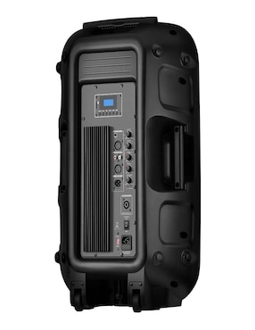 Bafle Profesional Bluetooth Steren 3,000 W PMPO