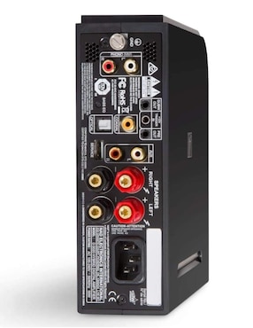 Amplificador Nad D3020 de 127 V