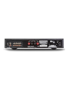 Amplificador Nad BEE V2 de 127 V
