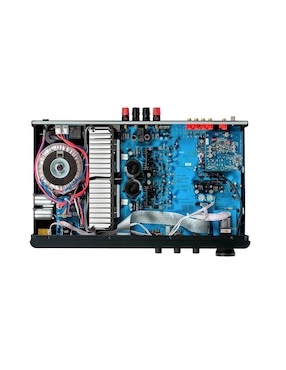 Amplificador Nad BEE V2 de 127 V