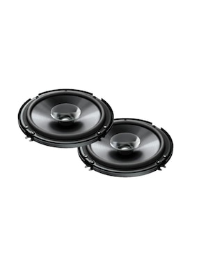 Bocina Pioneer