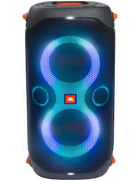 Bocina JBL PartyBox 110 Alámbrica E Inalámbrica